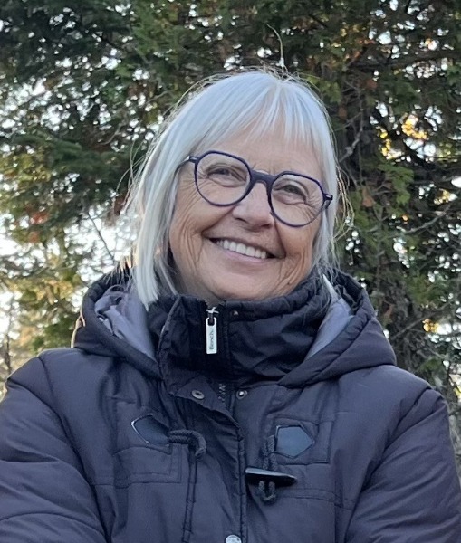 Danielle Bussières 1956-2026