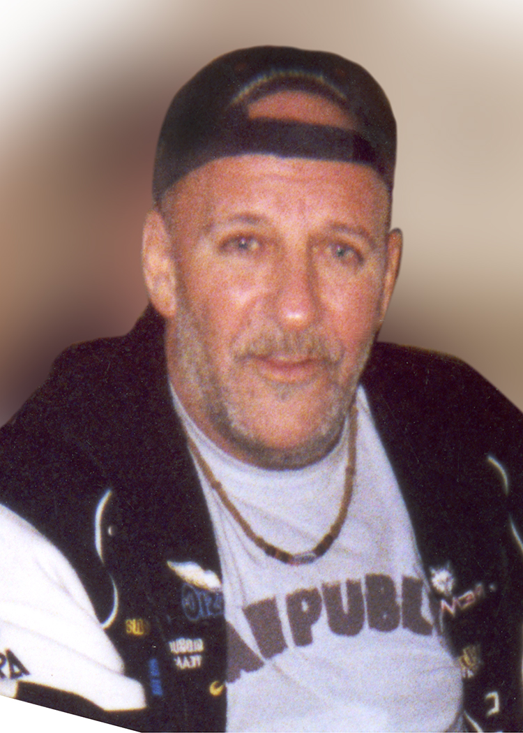 M. Michel Breton (1959-2012)
