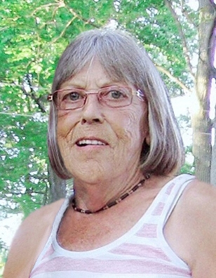 Mme Simone Cayer 1946-2018