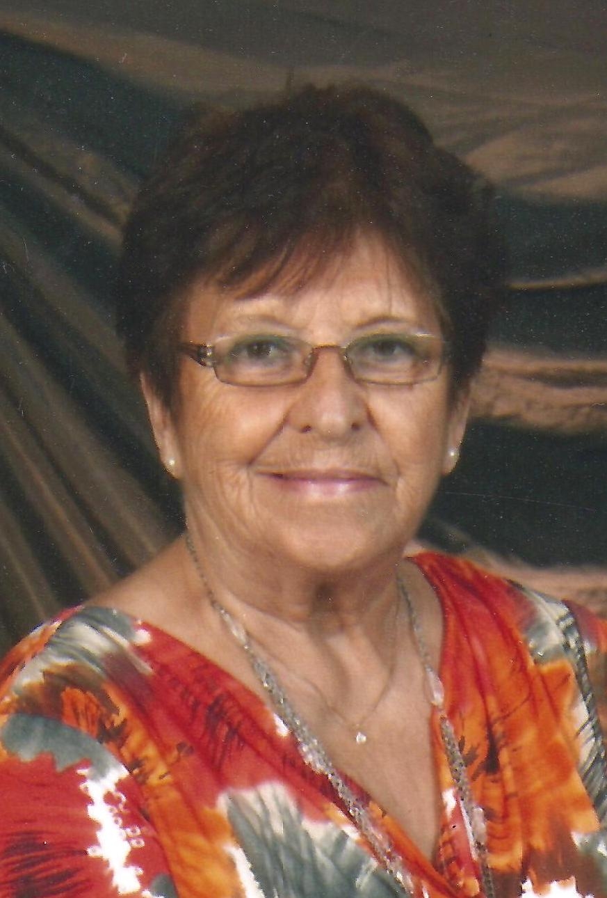 Mme Céline Tardif Baillargeon
