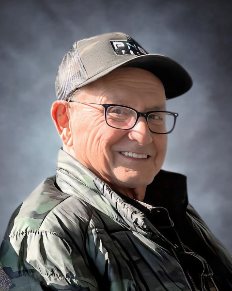 Noël Bergeron 1943-2025