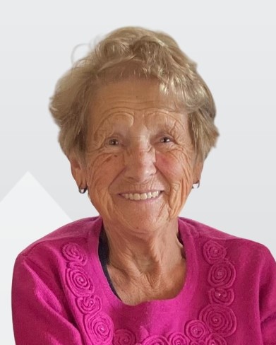Mme Rosette Plaisance 1935-2023