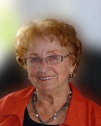Madame Lucette Payeur Roy (1925-2015)