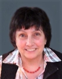 Mme Lucie Dubois Cloutier 1950-2021