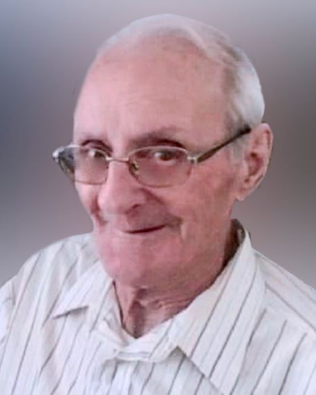 Monsieur Gérald Boulet (1934-2022)
