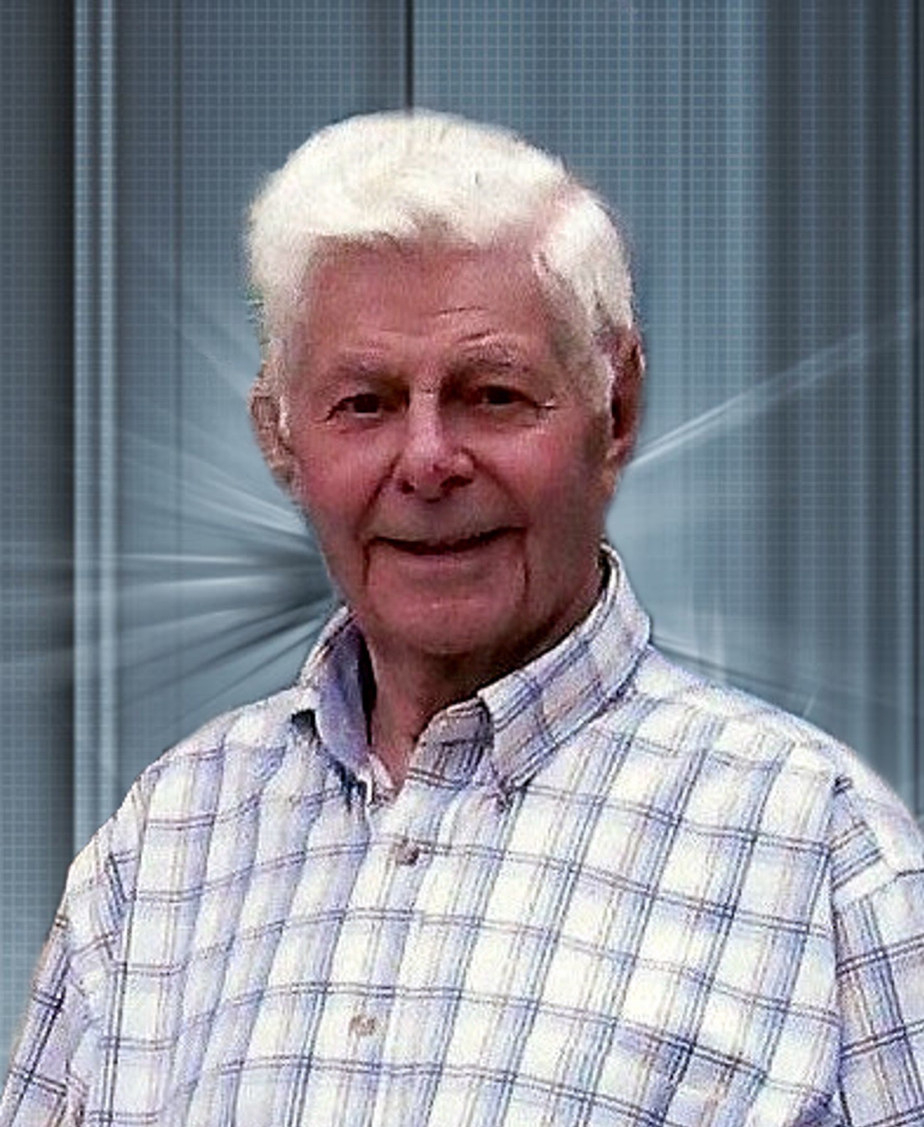 M. Louis-Aimé Parenteau (1920-2015)