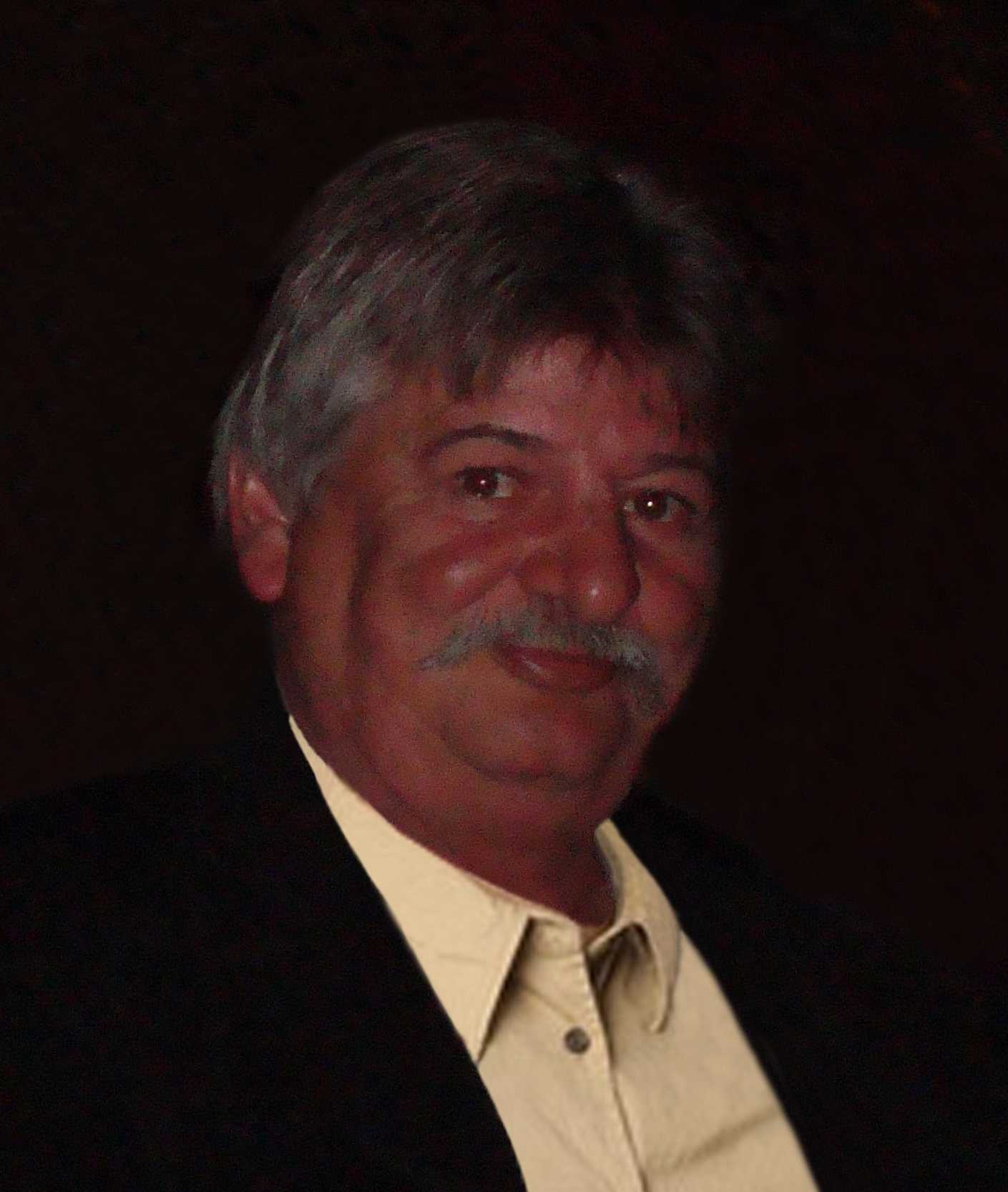 M. Serge Truchon (1952-2015)