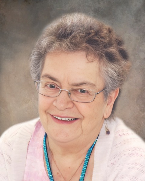 Marie-Anna Noël 1930-2025