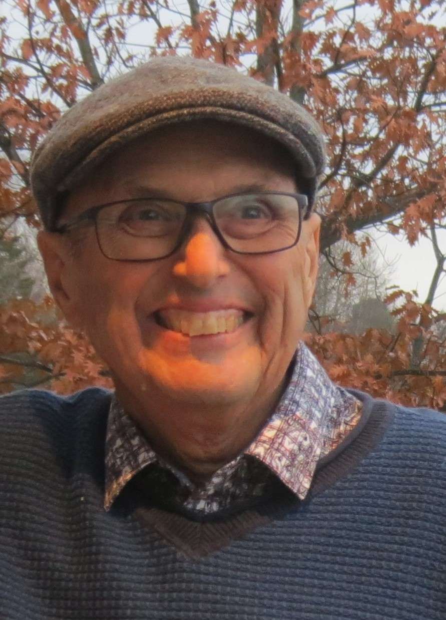 M. Michel Daigle 1955-2022