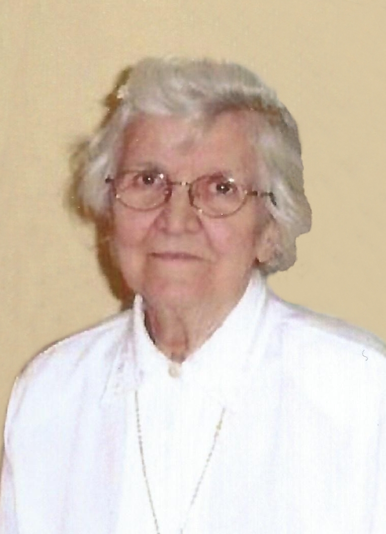 Mme Rachel Croteau Gingras
