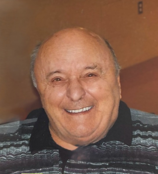 André Binette 1940-2025