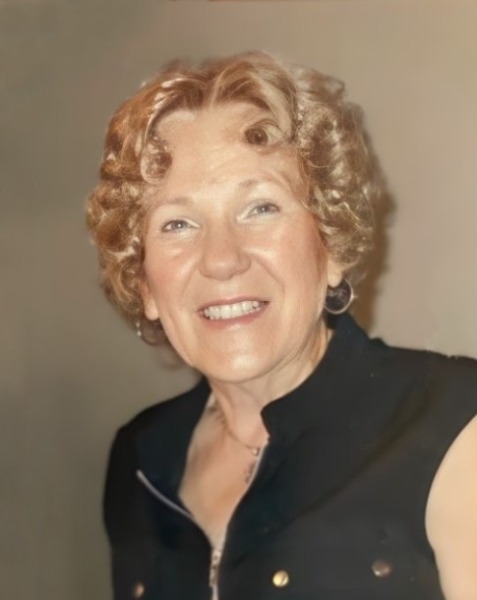 Suzanne Giroux 1940-2024