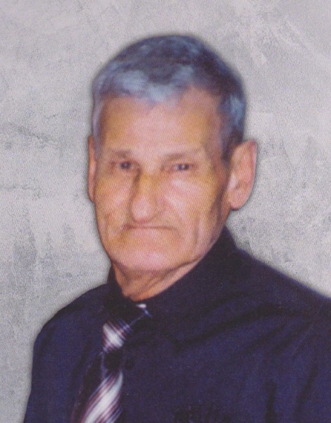 M. Clément Lessard 1939-2023