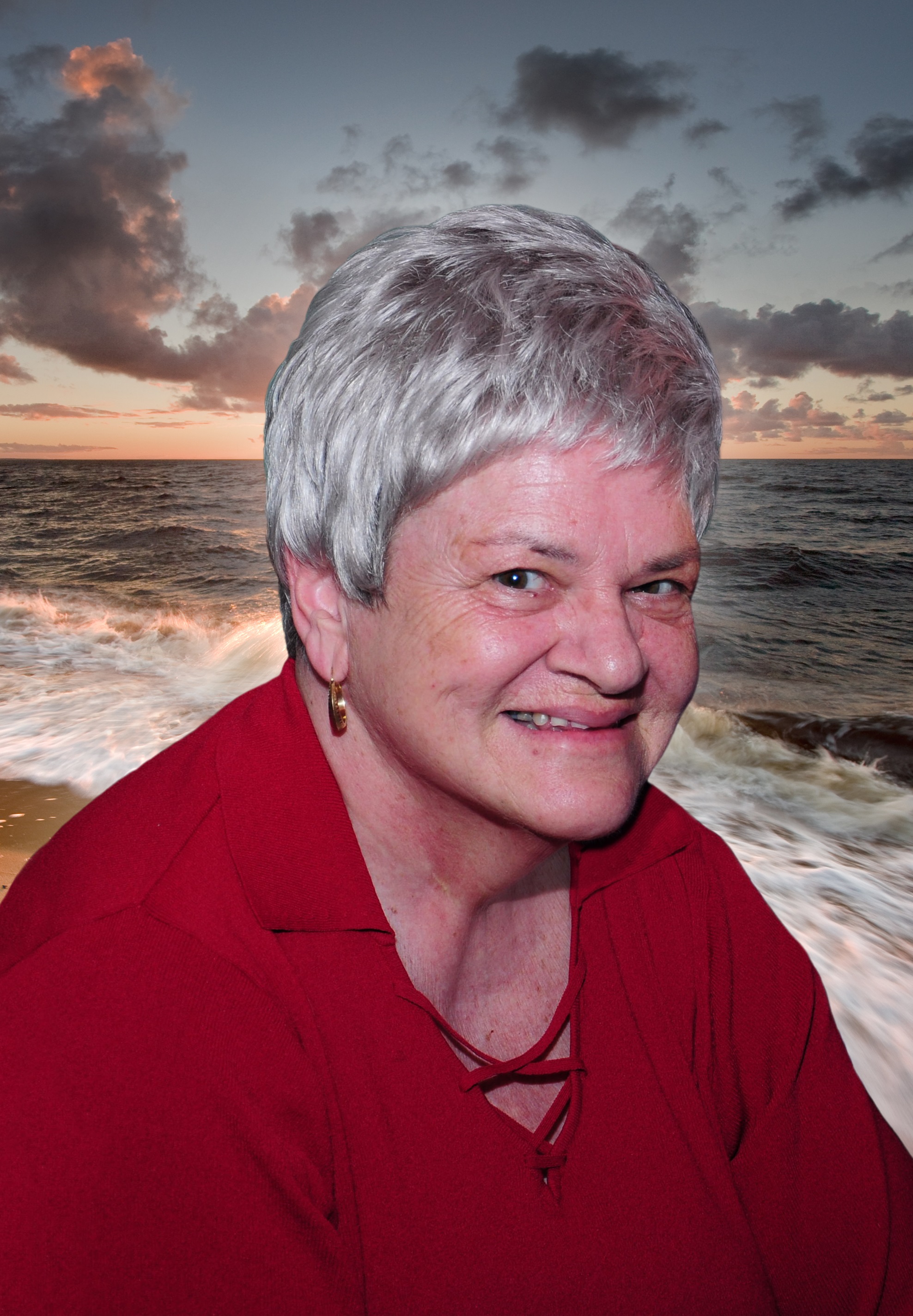 Mme Denise Bergeron