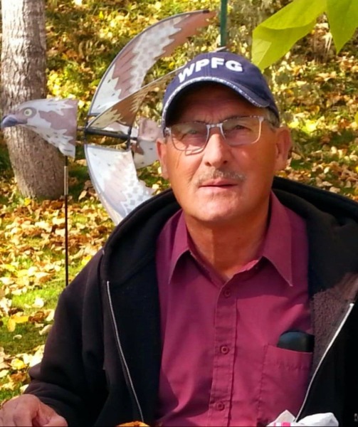 Michel Perreault 