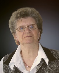 Madame Germaine Moreau Turcotte (1929-2019)