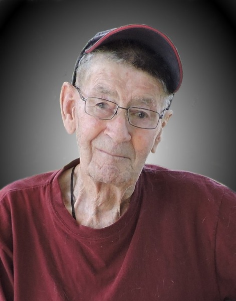 M. Hervé Roy 1927-2023