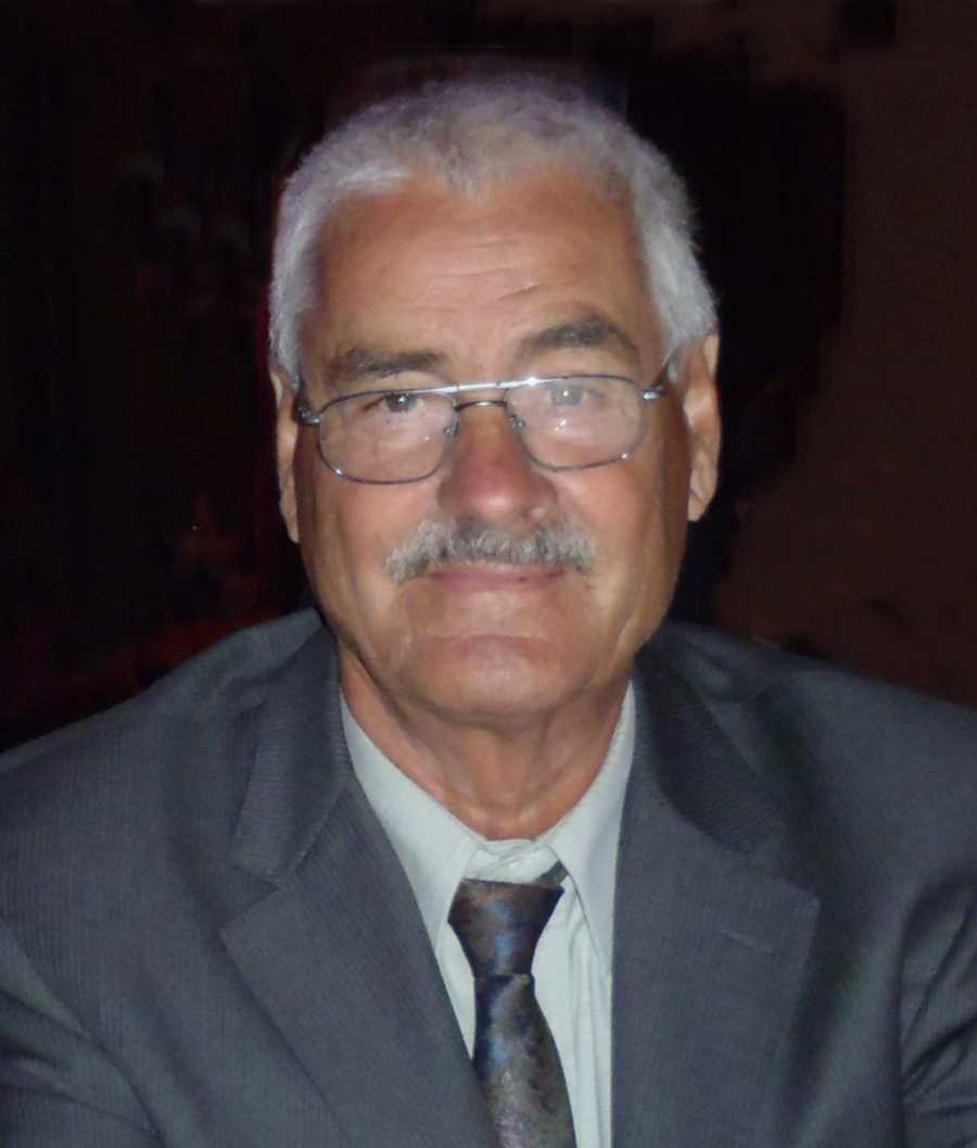 M. Simon St-Onge 1941-2022