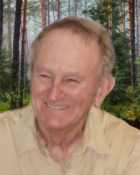 Monsieur Armand Plante (1938-2021)