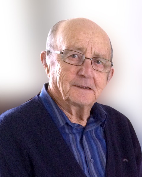 Julien Bouliane (1933-2024)