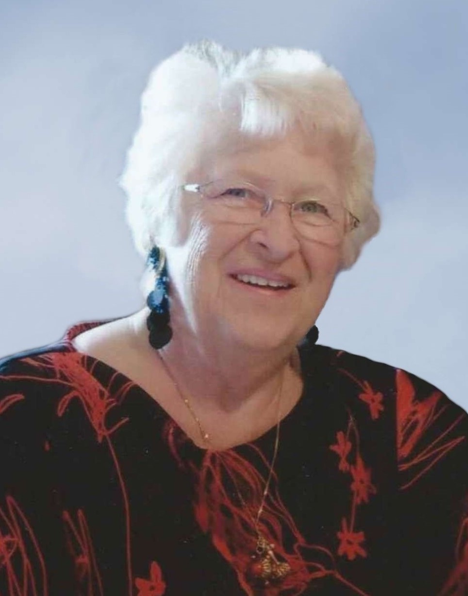 Mme Denise Lacroix Vermette (1932-2017)