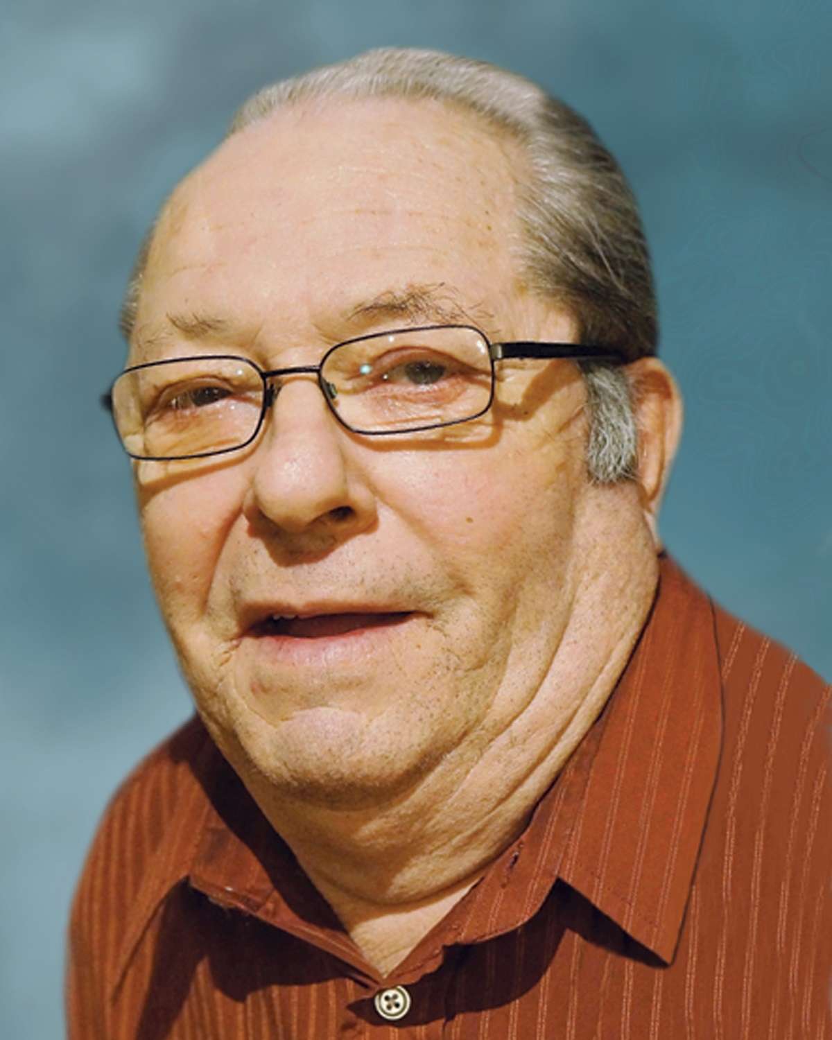 M. Lionel Beaudoin