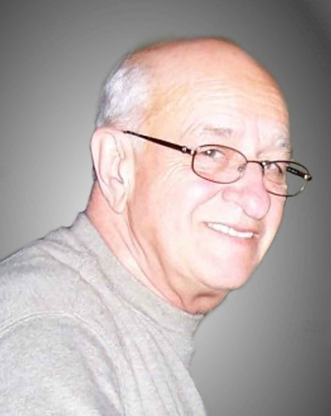 M. Fernand Boulay 1934-2018