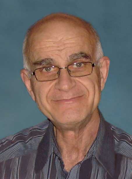 M. Louis Cayer 1952-2021