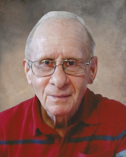 Fernand Thibeault 1941-2026