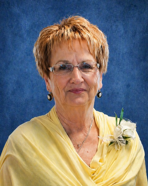 Annonciade Houde 1937-2026