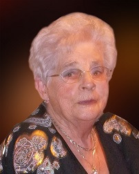 Madame Estelle Grenier Proteau (1934-2016)