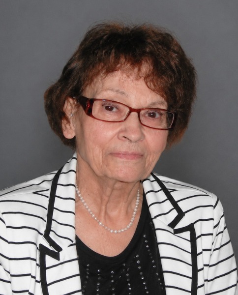 Elcy Perreault 1929-2026
