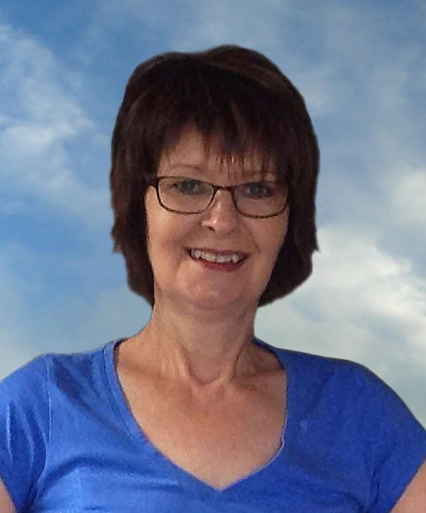 Mme Suzie Demers (1960-2015)