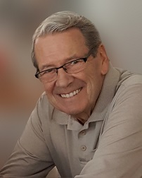 Monsieur Carol Bellavance (1940-2017)