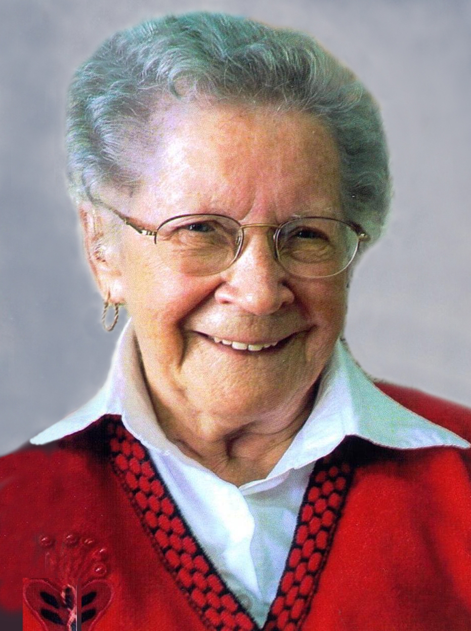 Mme Monique Laroche