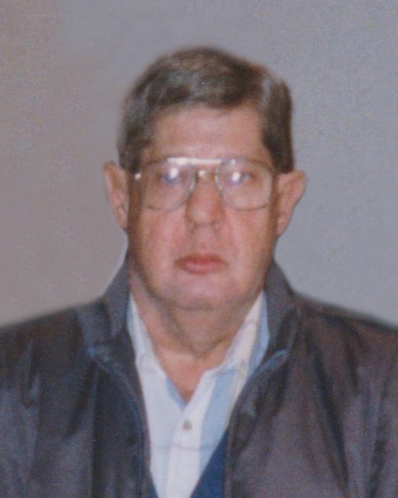 M. Raymond Bernard 1939-2019