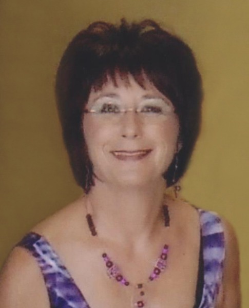 Mme Micheline Croteau 1963-2023