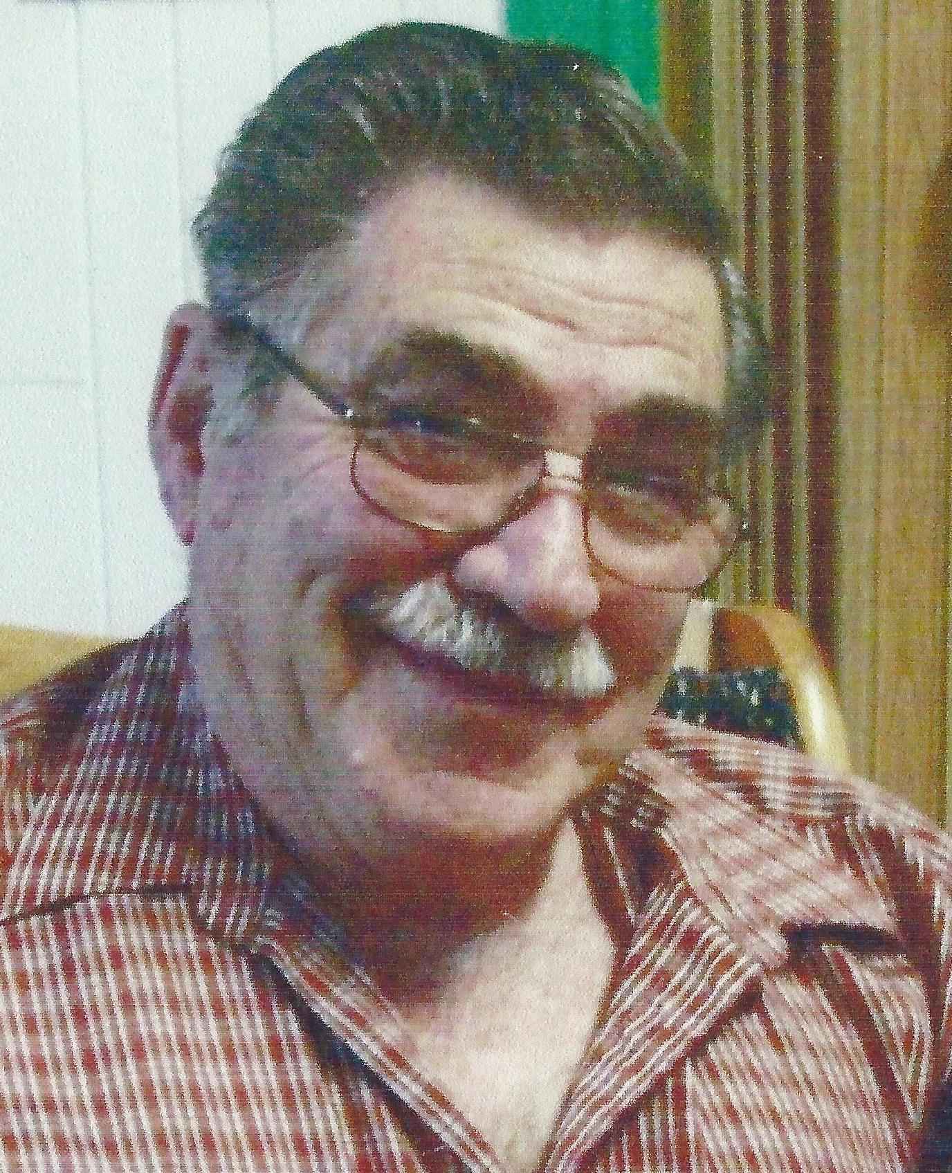 M. Maurice Lamarche (1933-2015)
