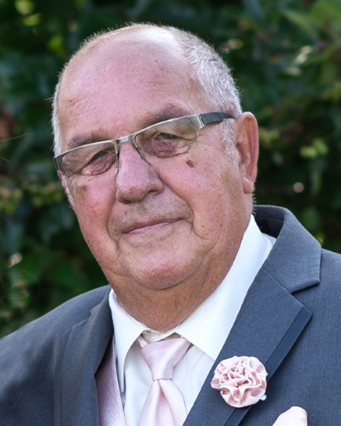 Monsieur Gérard Marcoux (1949-2023)