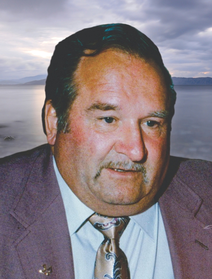 M. Laurien Gaudreault