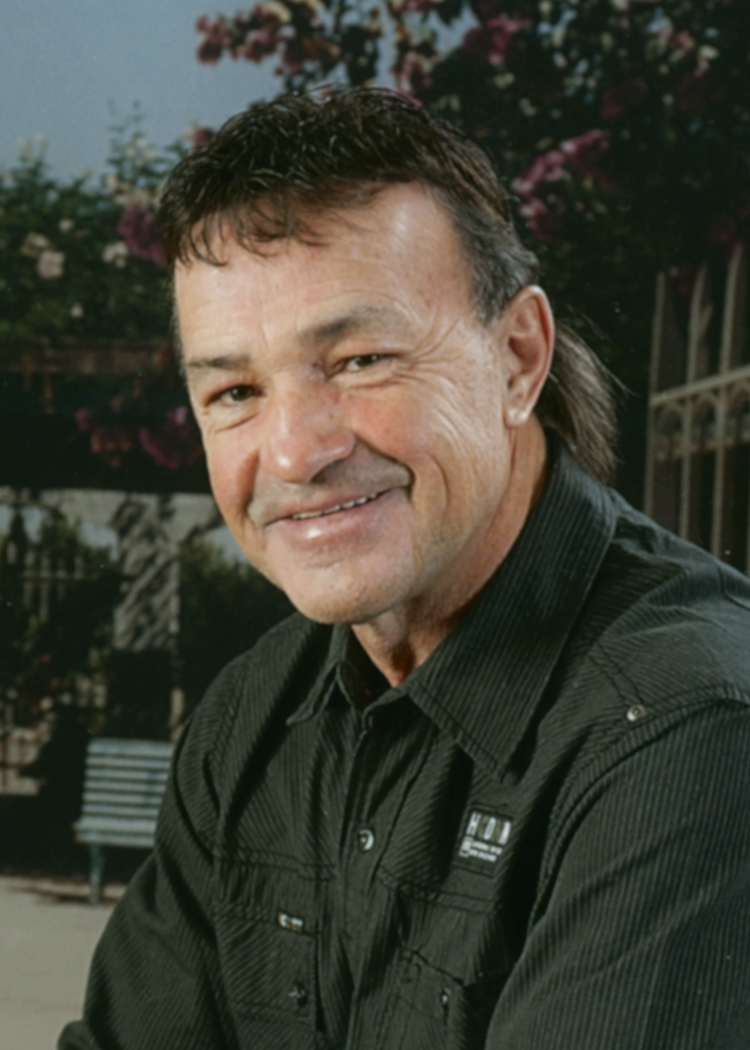 Monsieur Réjean Marcoux (1955-2014)