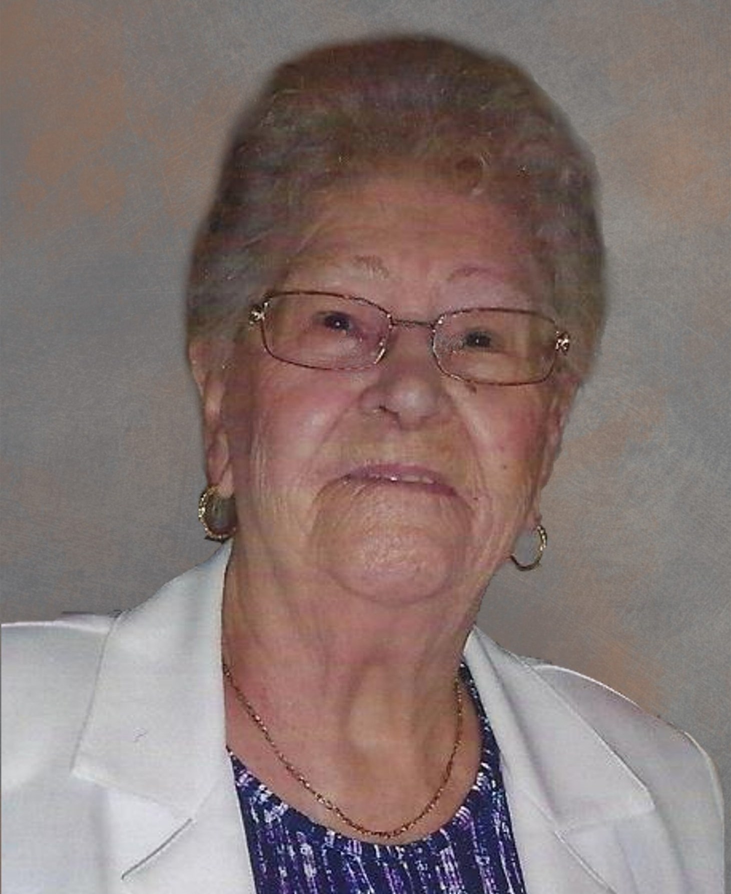 Mme Dolorès Ratté (1926-2014)