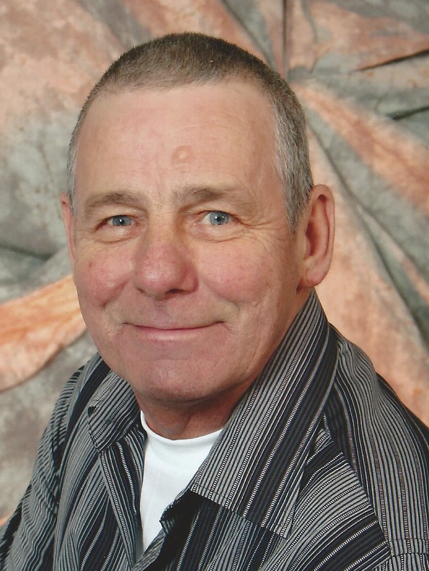 M. André Baron 1951-2017