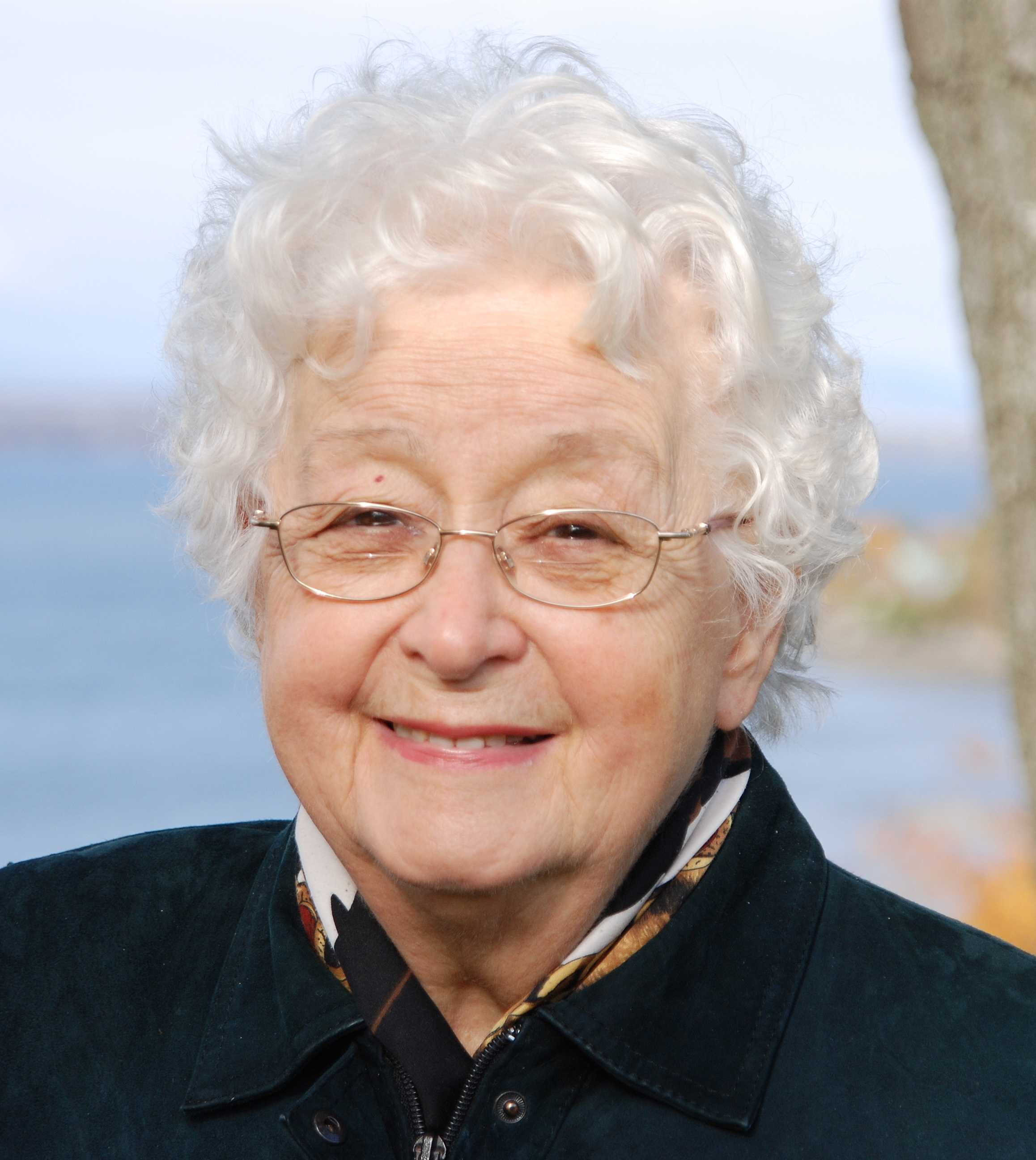 Mme Noëlla Demers Désorcy (1926-2017)