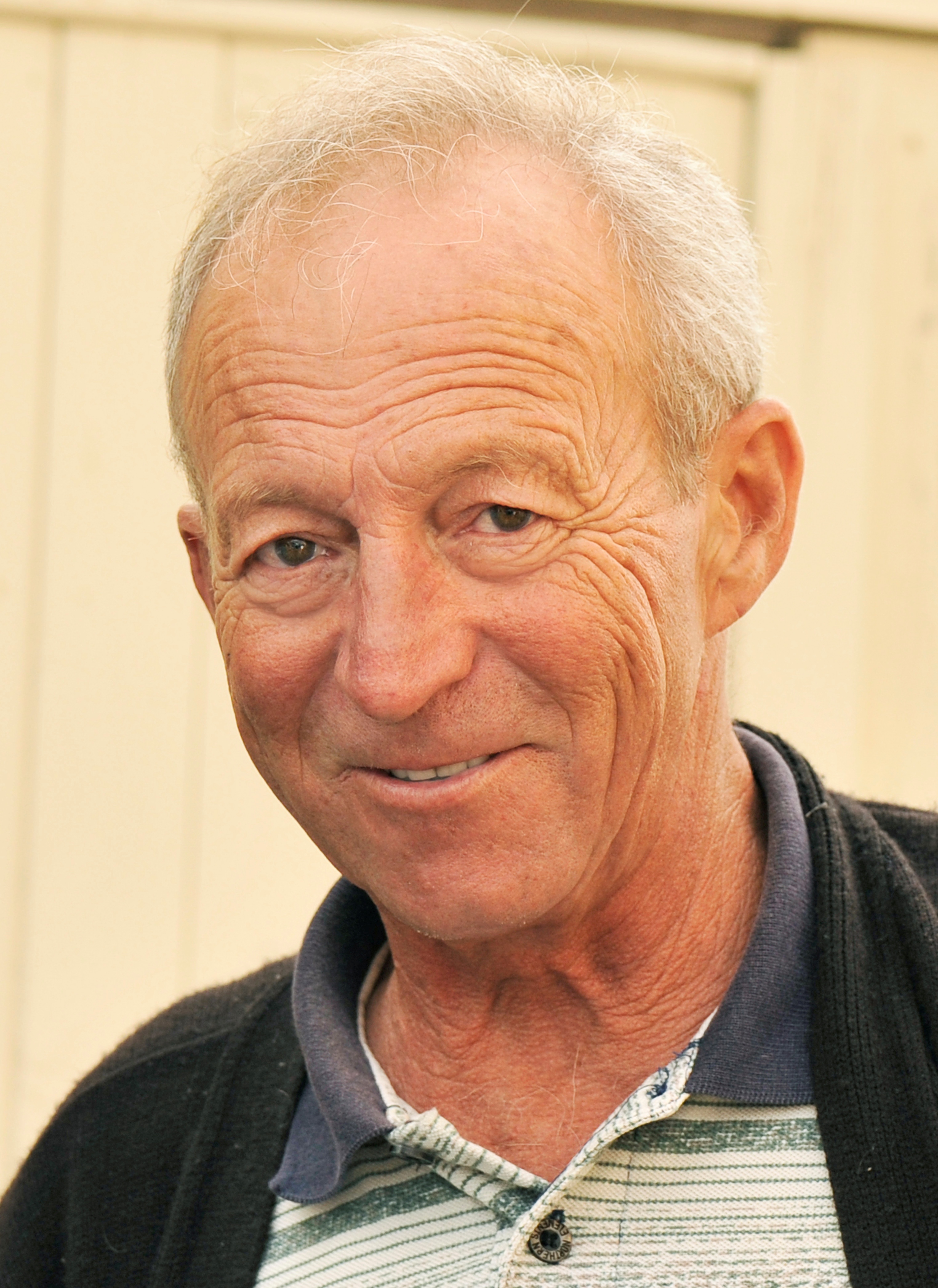 M. Michel Dubois