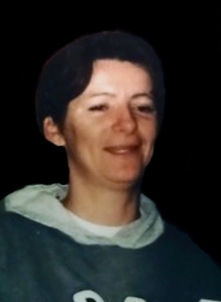 Sylvie Turcotte 1958-2026