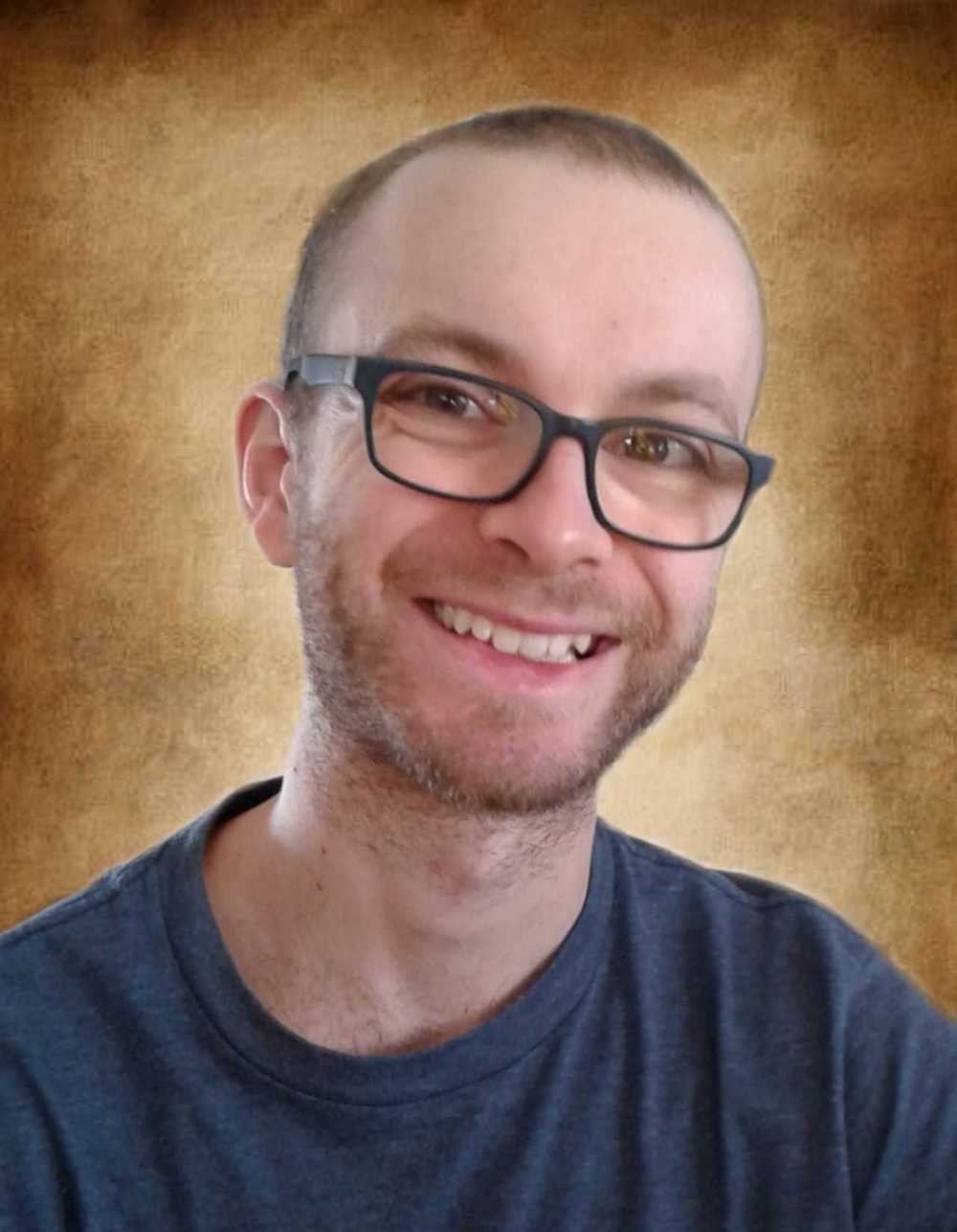 M. Matthieu Audet 1990-2021