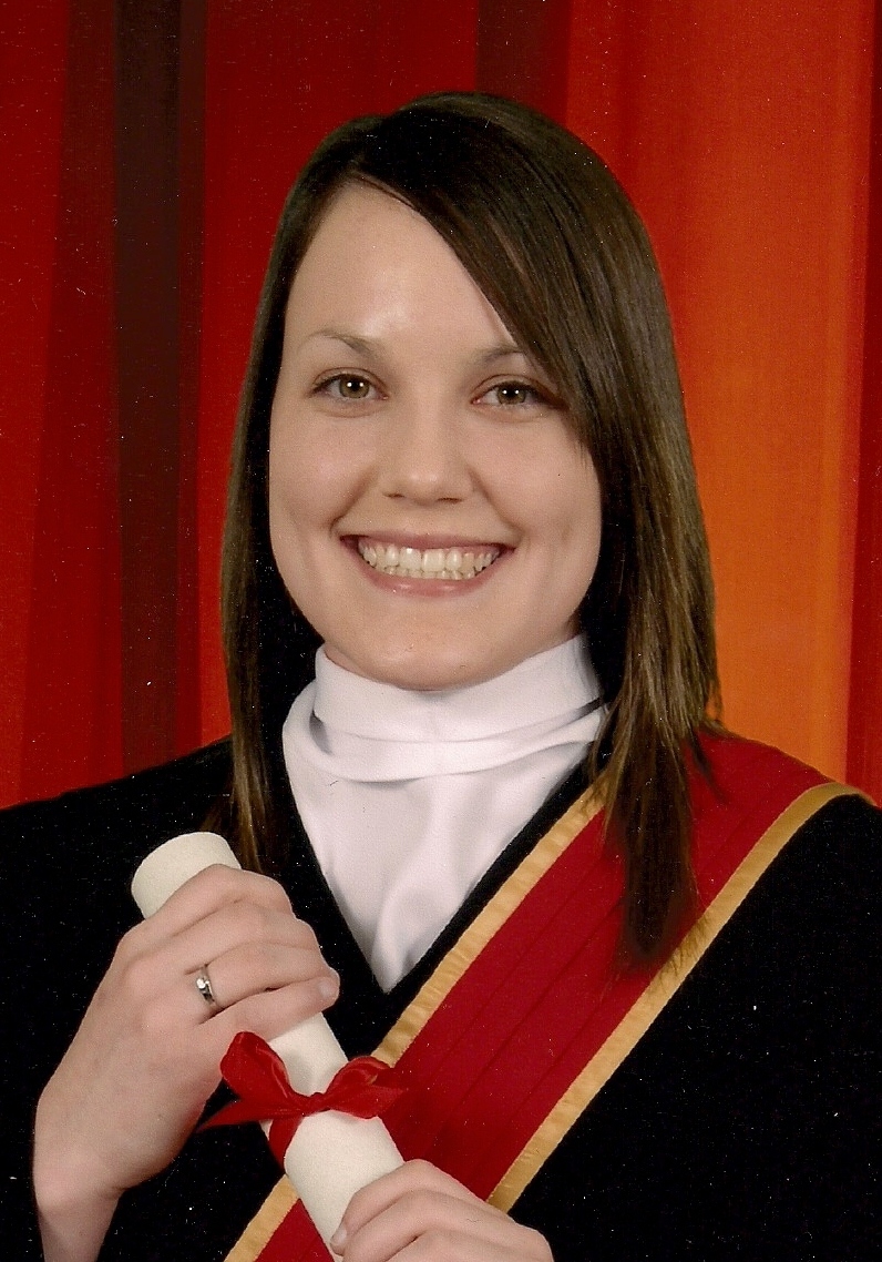 Mélissa Beaulieu (1988-2012)
