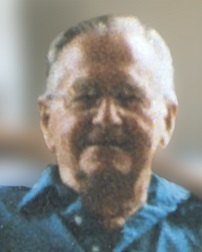 Monsieur Gérard Boulanger (1923-2015)