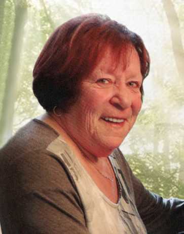 Mme Lyse Lemay 1948-2023